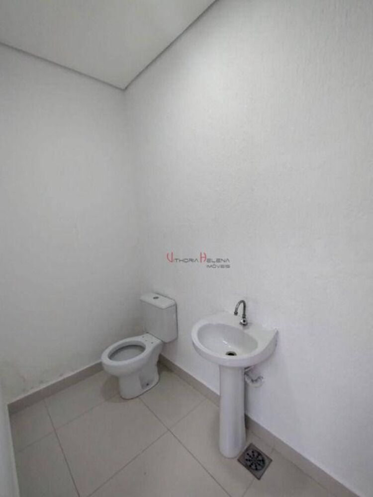 Loja-Salão, 268 m² - Foto 1
