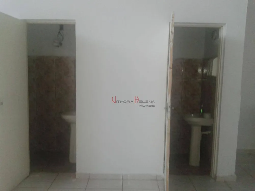 Depósito-Galpão, 200 m² - Foto 3