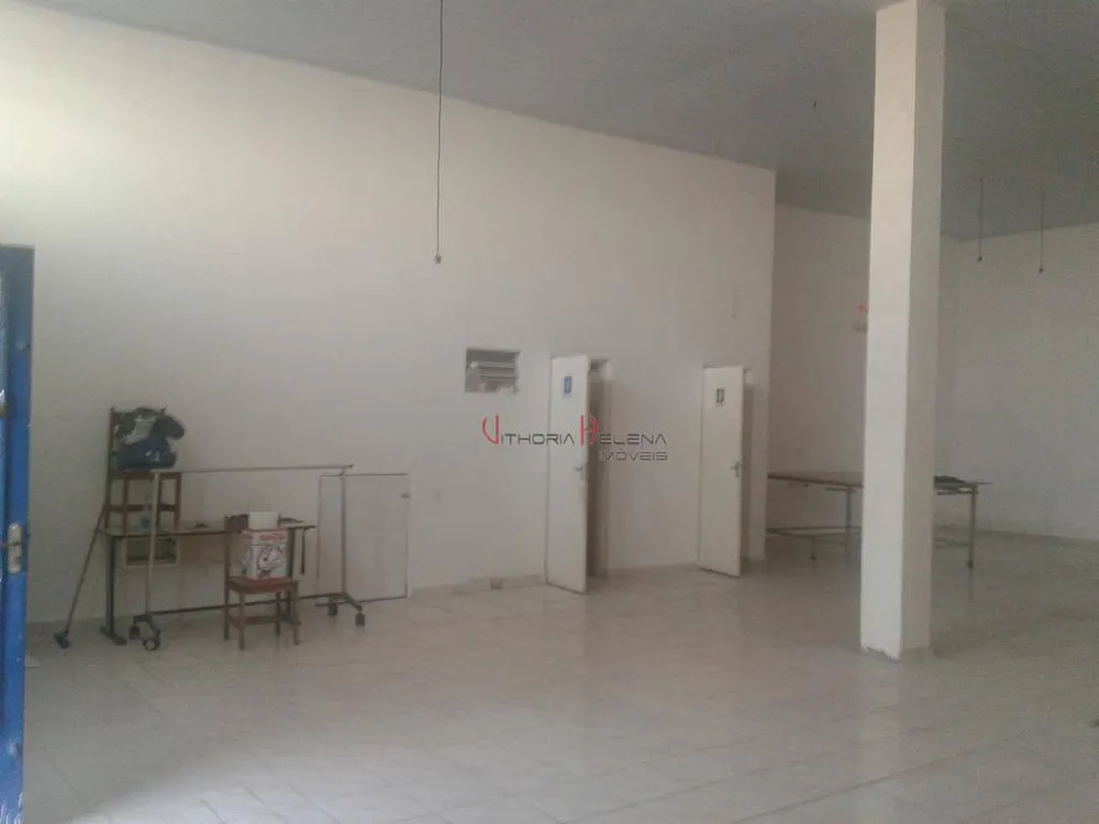 Depósito-Galpão, 200 m² - Foto 1