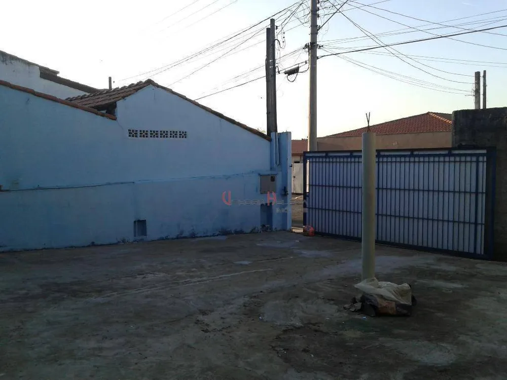 Depósito-Galpão, 200 m² - Foto 5