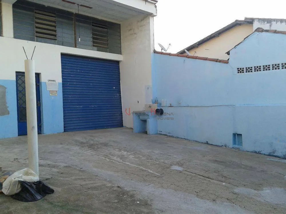 Depósito-Galpão, 200 m² - Foto 4