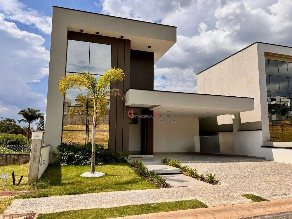 Casa de Condomínio, 3 quartos - Foto 5