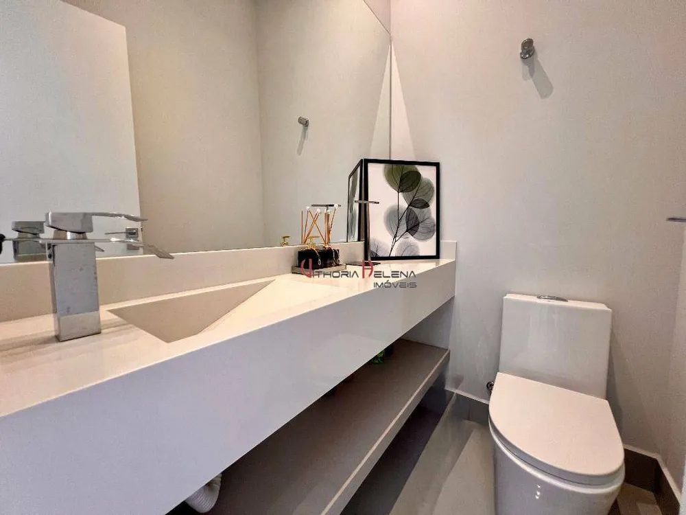 Casa de Condomínio, 3 quartos - Foto 6