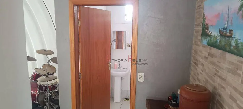 Casa de Condomínio, 2 quartos - Foto 5