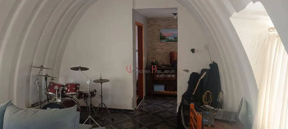 Casa de Condomínio, 2 quartos - Foto 4