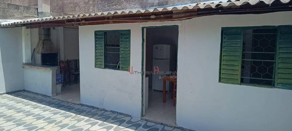Casa de Condomínio, 2 quartos - Foto 9