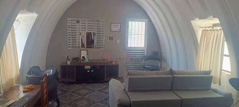 Casa de Condomínio, 2 quartos - Foto 2