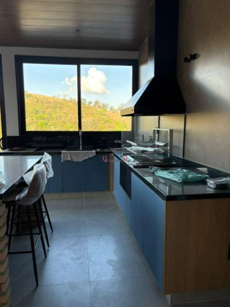 Casa de Condomínio, 4 quartos - Foto 7