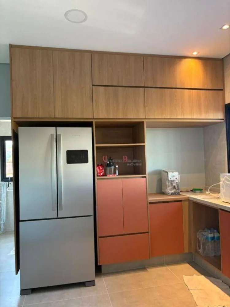 Casa de Condomínio, 4 quartos - Foto 5
