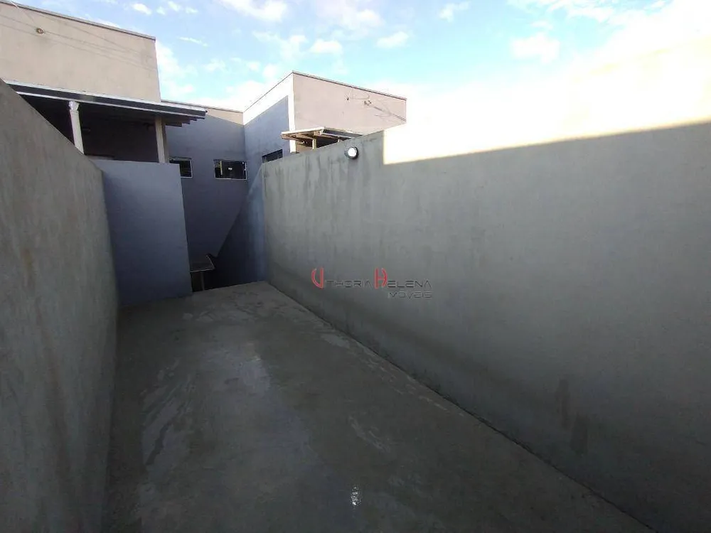 Casa, 2 quartos, 90 m² - Foto 1