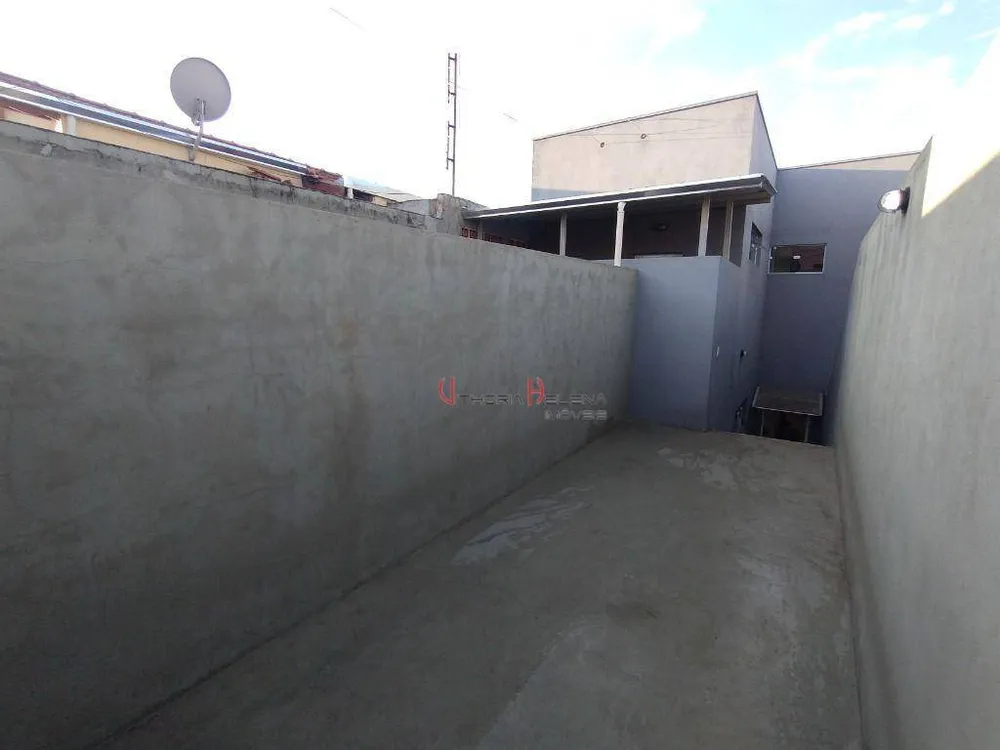 Casa, 2 quartos, 90 m² - Foto 2