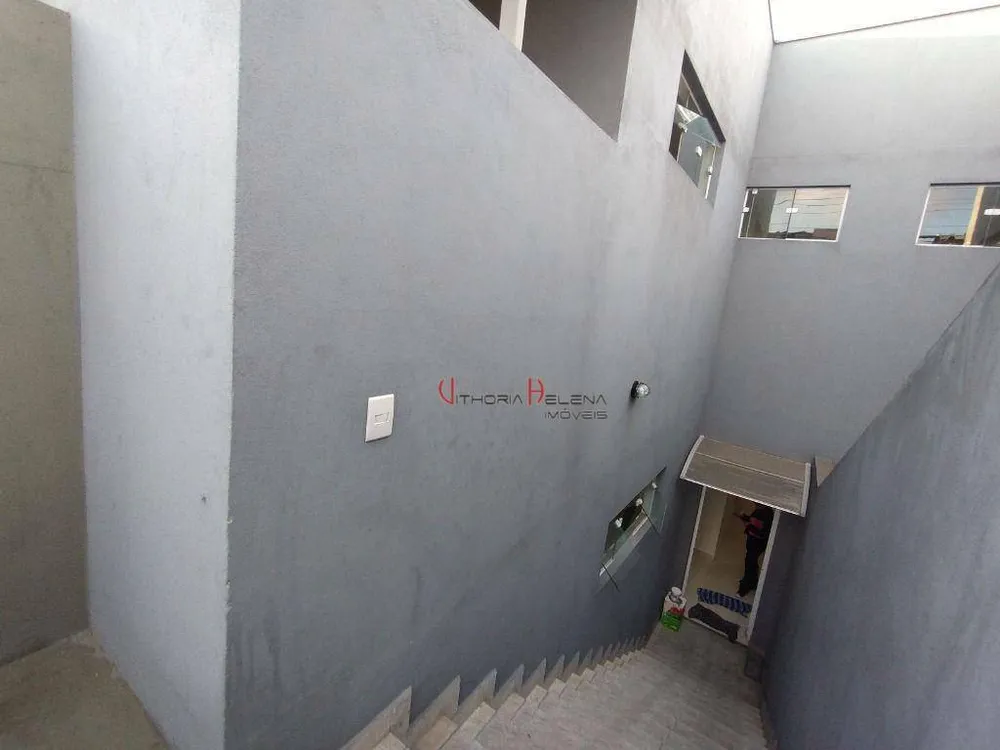 Casa, 2 quartos, 90 m² - Foto 3