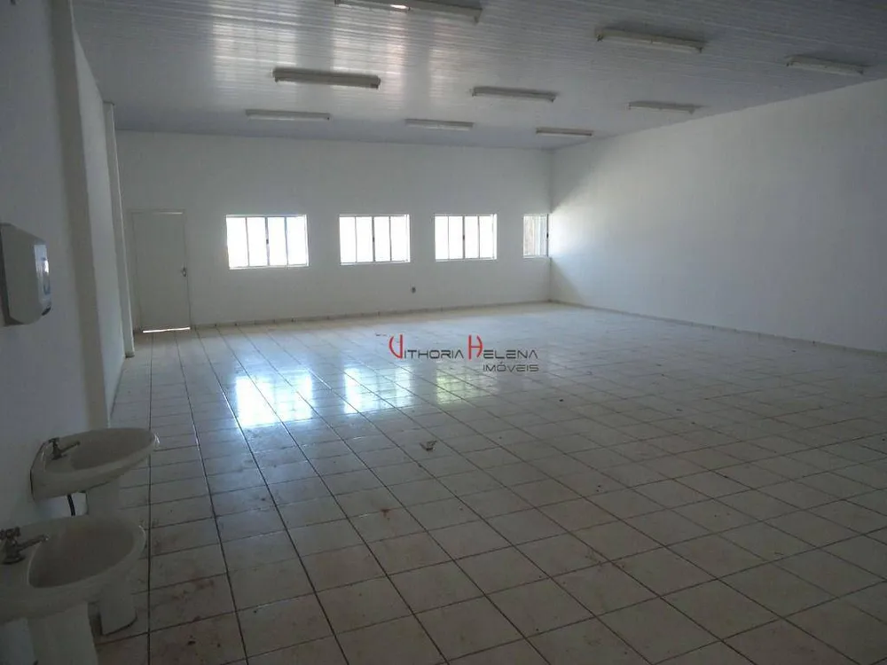 Depósito-Galpão, 3857 m² - Foto 11