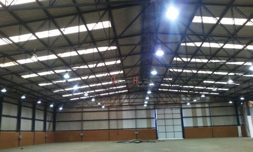 Depósito-Galpão, 3857 m² - Foto 7