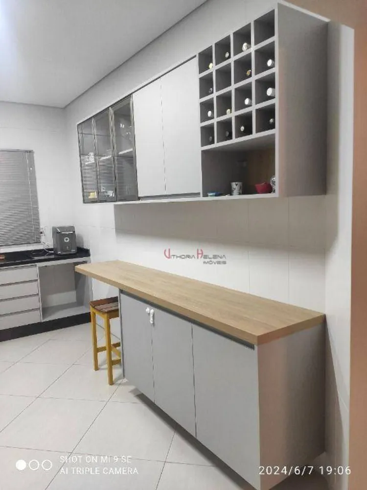 Casa de Condomínio, 3 quartos - Foto 10