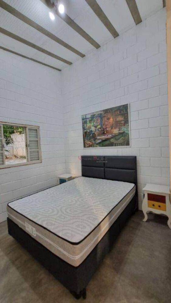 Chácara, 3 quartos, 1018 m² - Foto 4