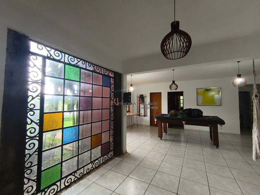 Casa de Condomínio, 6 quartos - Foto 9