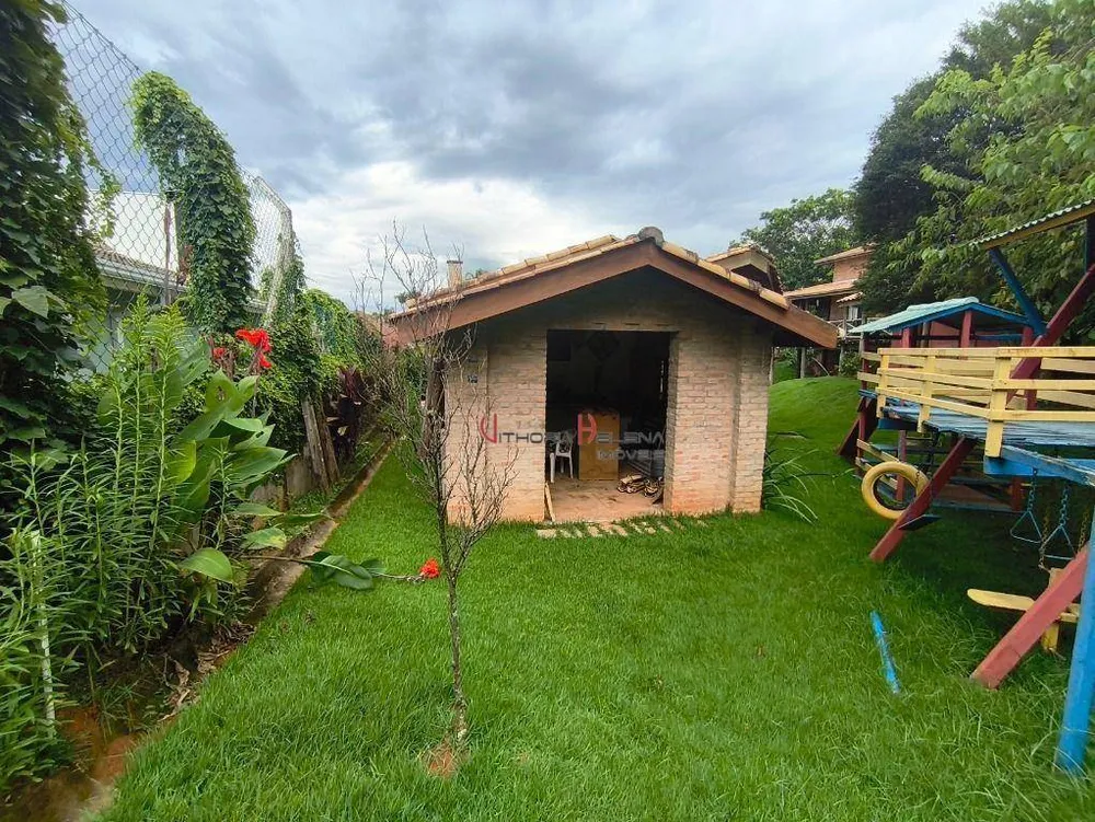 Casa de Condomínio, 6 quartos - Foto 4