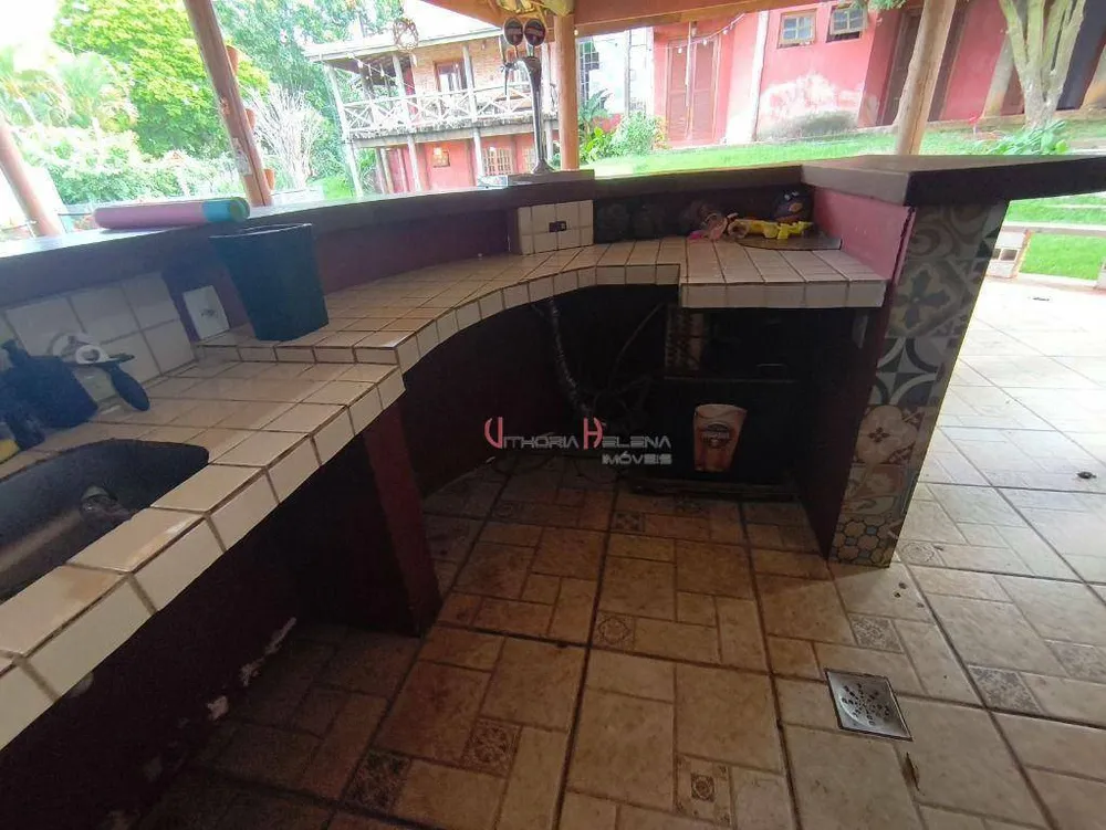 Casa de Condomínio, 6 quartos - Foto 7