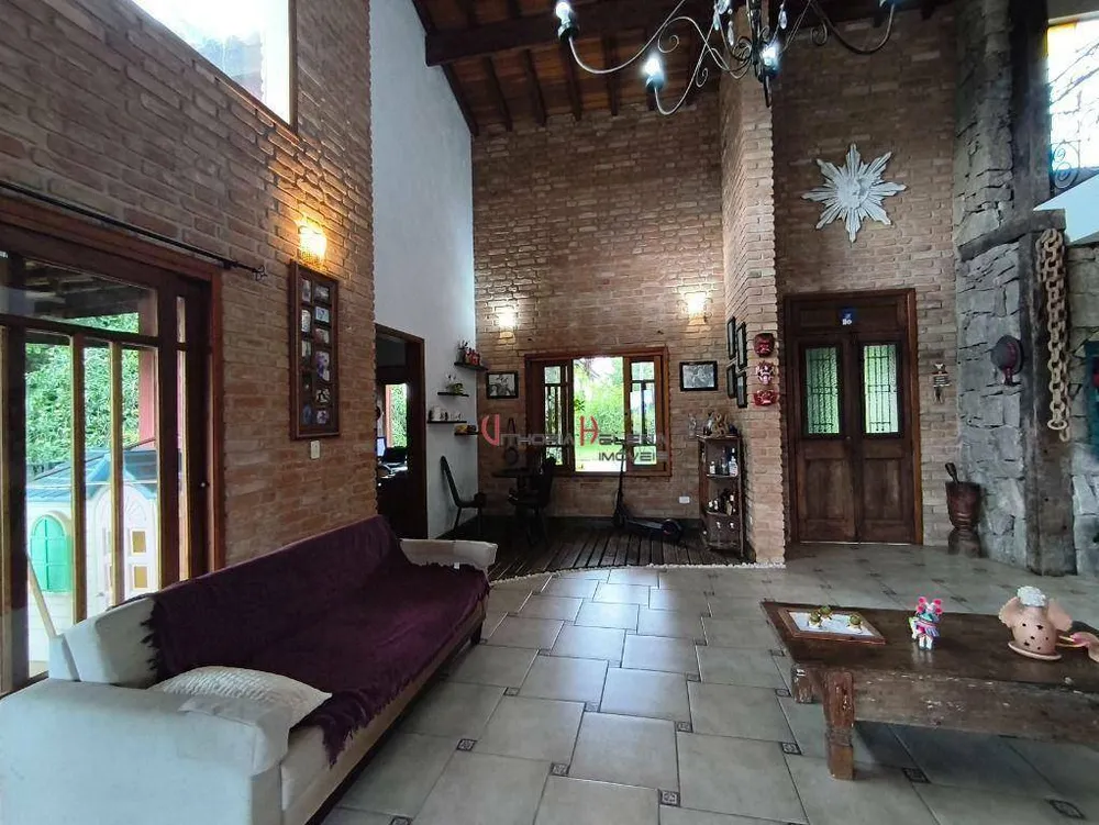 Casa de Condomínio, 6 quartos - Foto 12