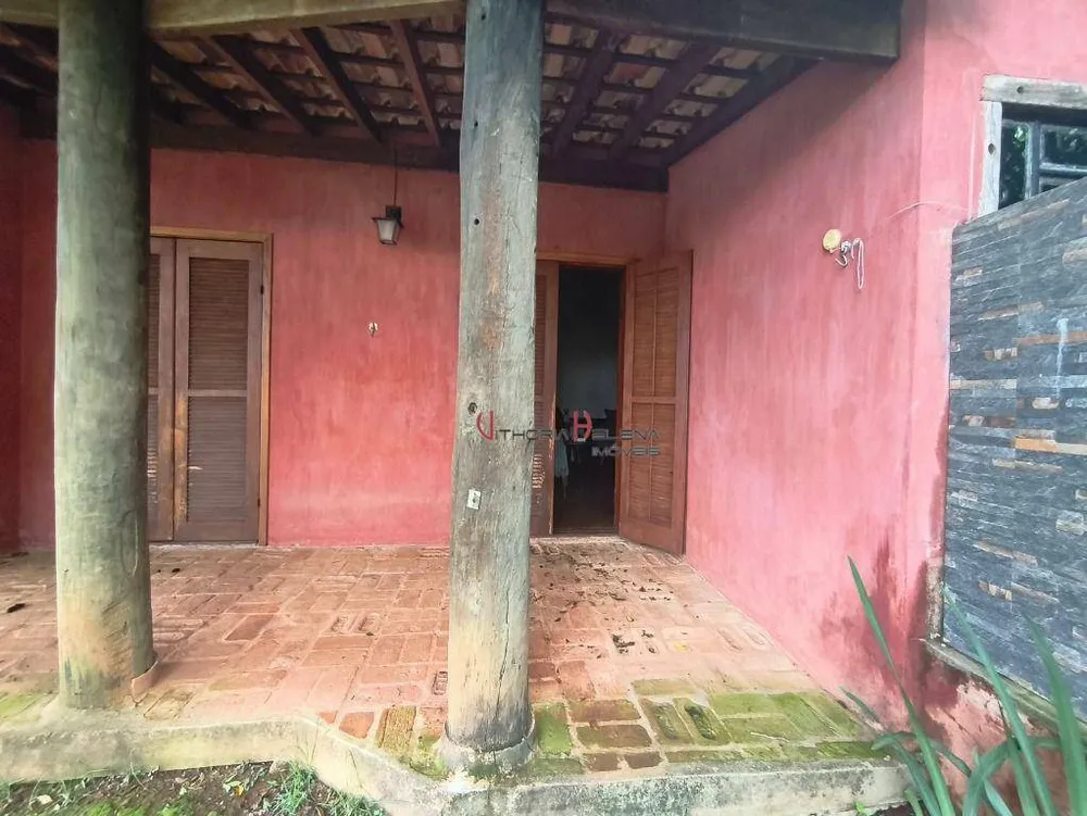 Casa de Condomínio, 6 quartos - Foto 5