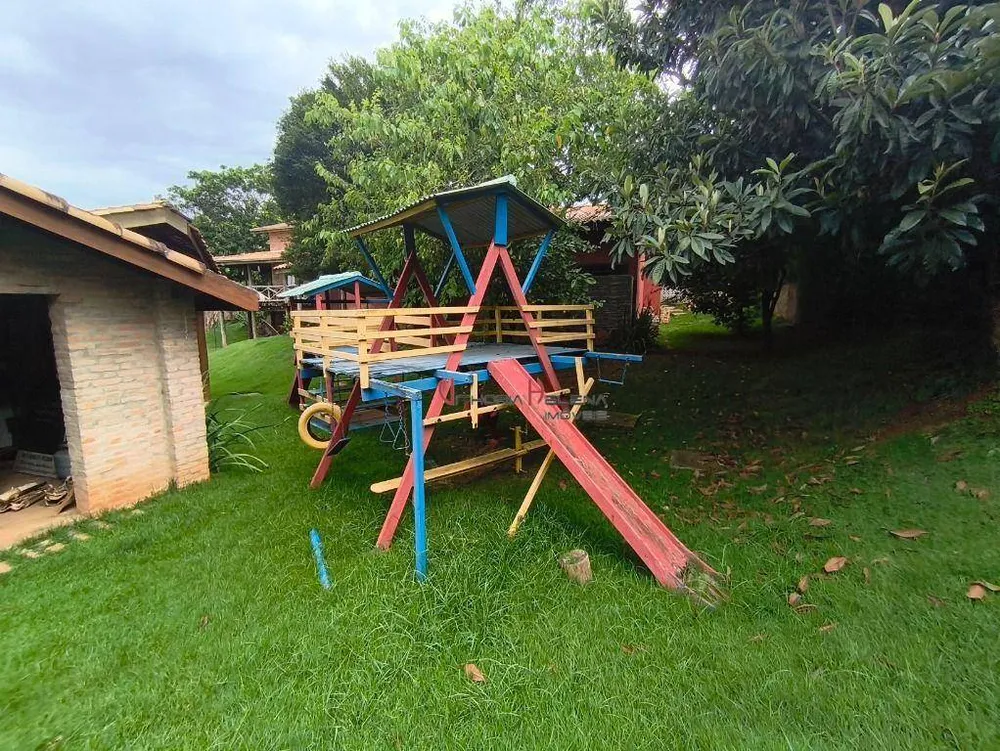 Casa de Condomínio, 6 quartos - Foto 3