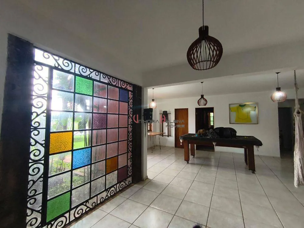 Casa de Condomínio, 6 quartos - Foto 8