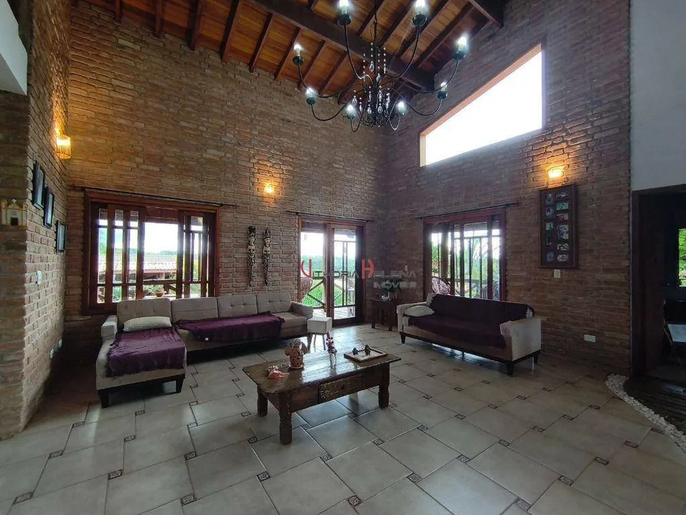 Casa de Condomínio, 6 quartos - Foto 11