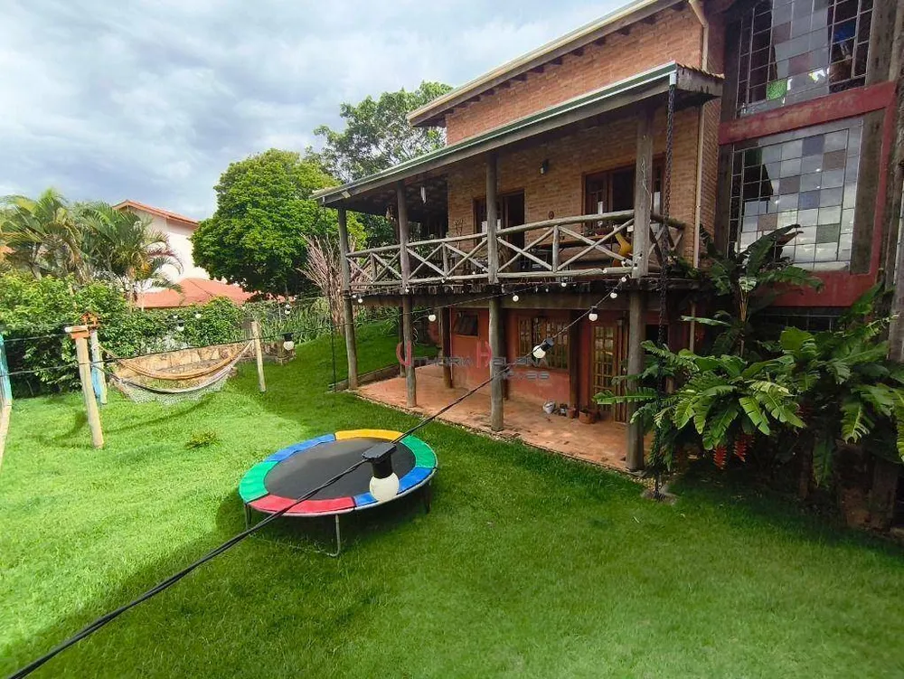 Casa de Condomínio, 6 quartos - Foto 6