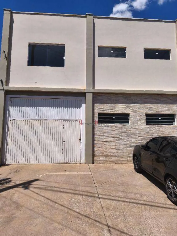 Loja-Salão, 220 m² - Foto 2