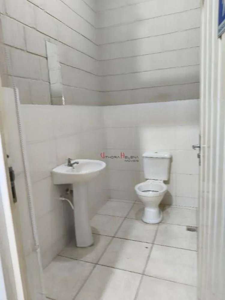 Loja-Salão, 220 m² - Foto 12