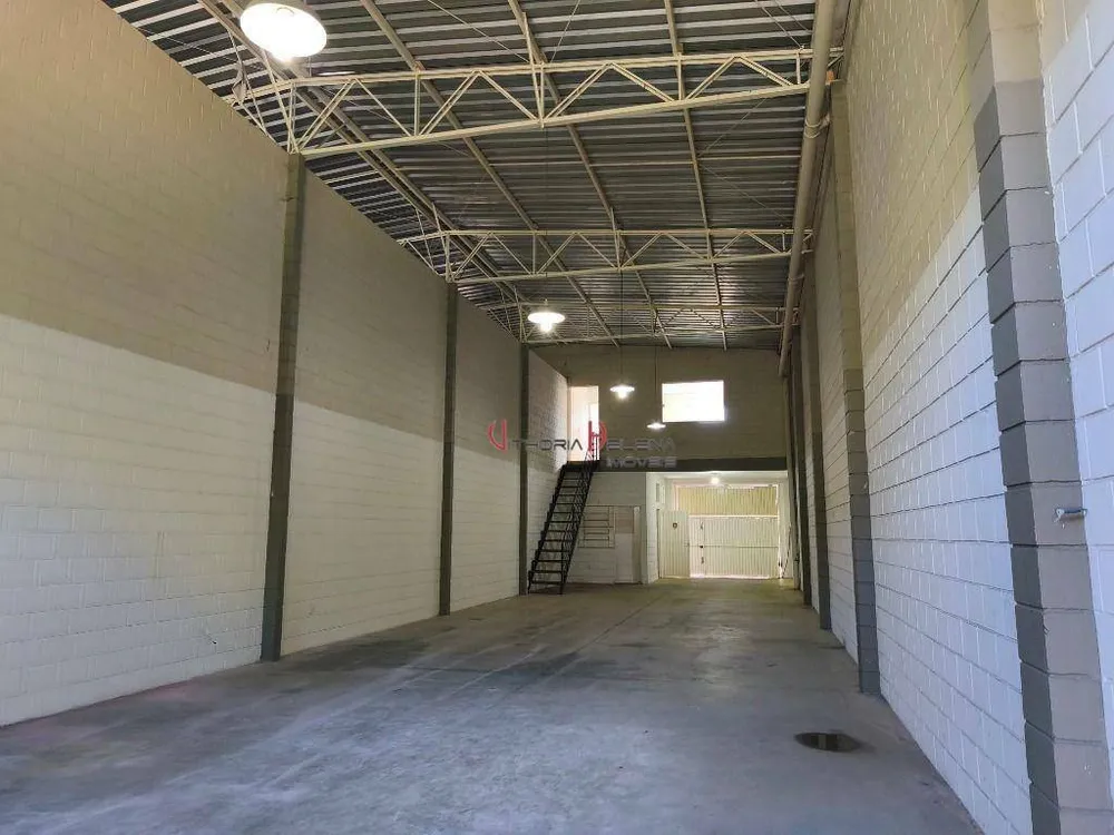 Loja-Salão, 220 m² - Foto 6
