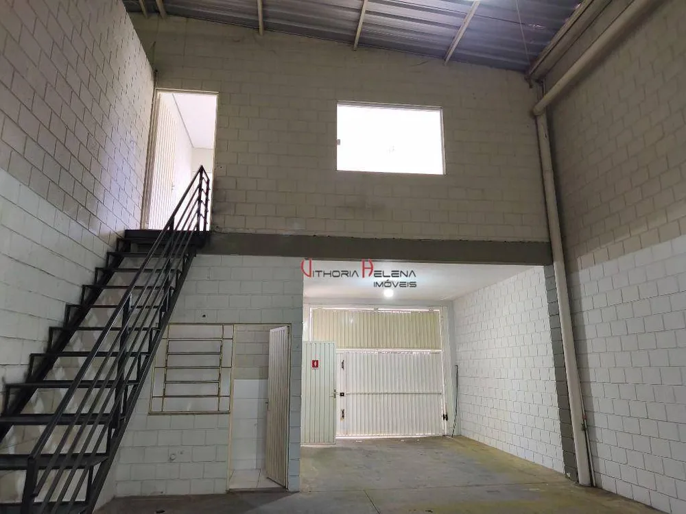 Loja-Salão, 220 m² - Foto 4