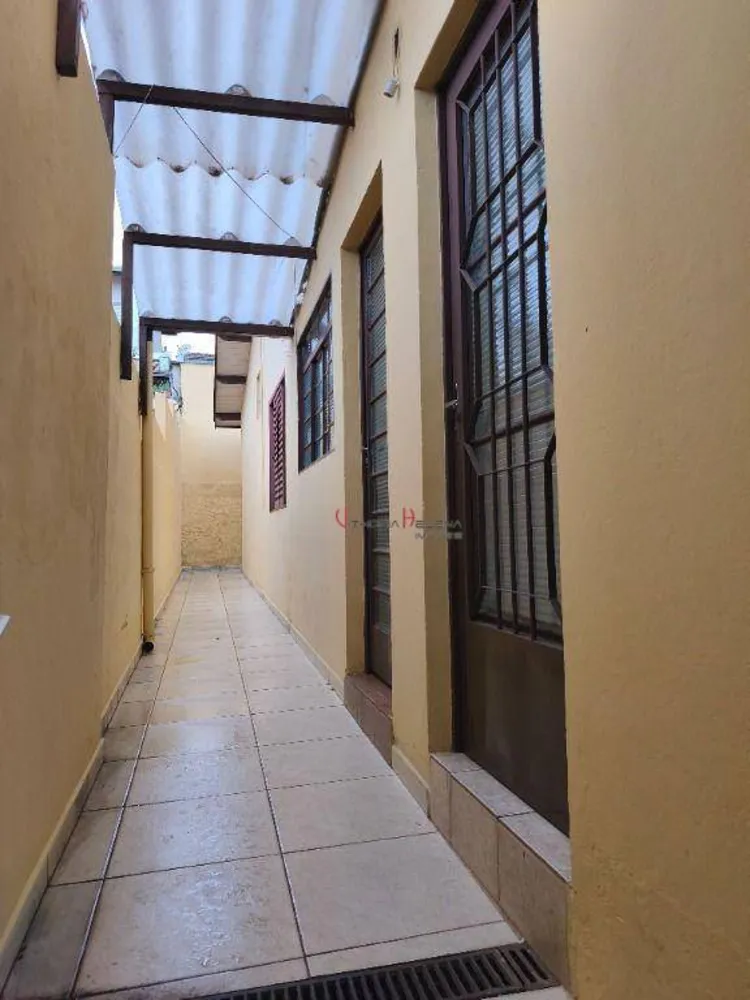 Casa, 2 quartos, 80 m² - Foto 1
