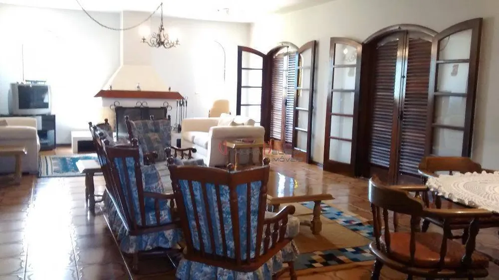 Casa de Condomínio, 6 quartos - Foto 7