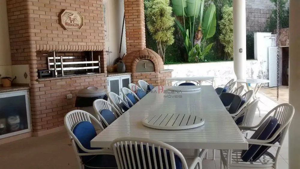 Casa de Condomínio, 6 quartos - Foto 6