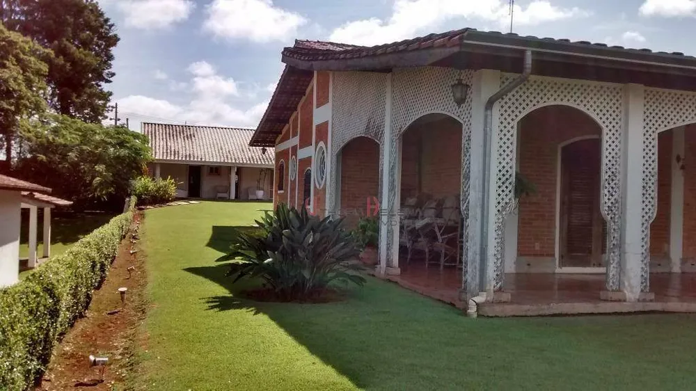 Casa de Condomínio, 6 quartos - Foto 16