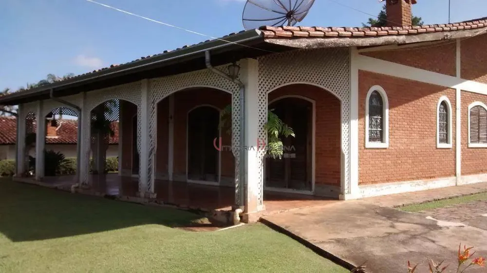 Casa de Condomínio, 6 quartos - Foto 12