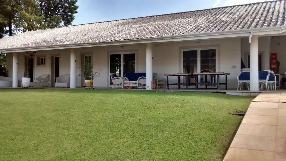 Casa de Condomínio, 6 quartos - Foto 9