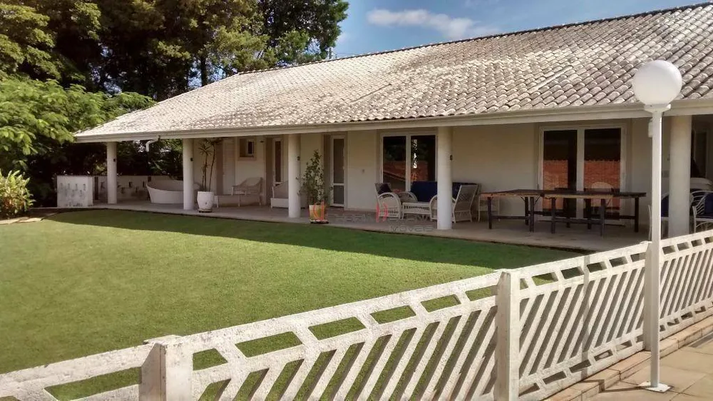 Casa de Condomínio, 6 quartos - Foto 2