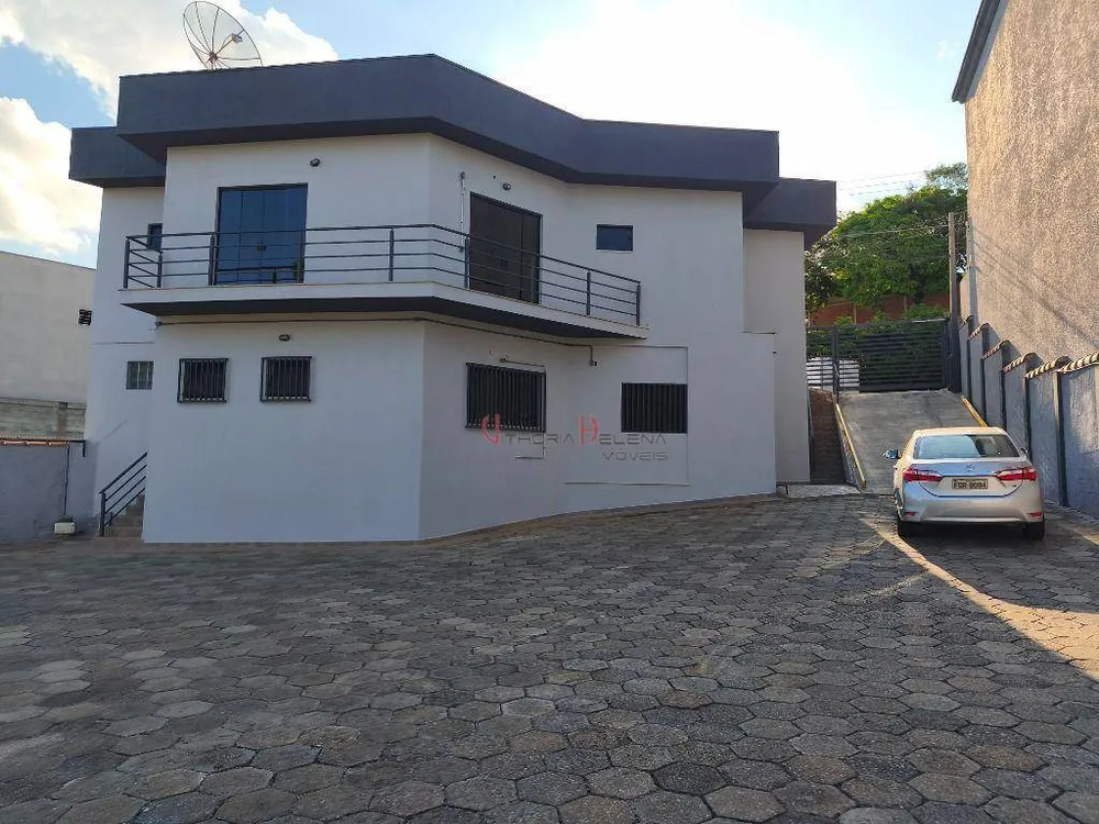 Sala-Conjunto, 300 m² - Foto 16