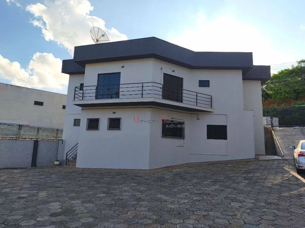 Sala-Conjunto, 300 m² - Foto 15