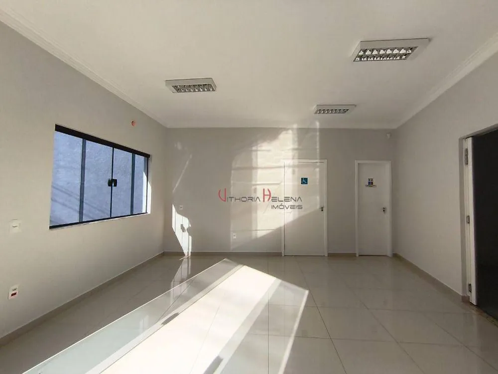 Sala-Conjunto, 300 m² - Foto 1