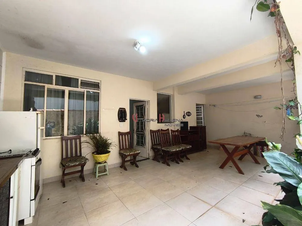 Casa, 3 quartos, 230 m² - Foto 9