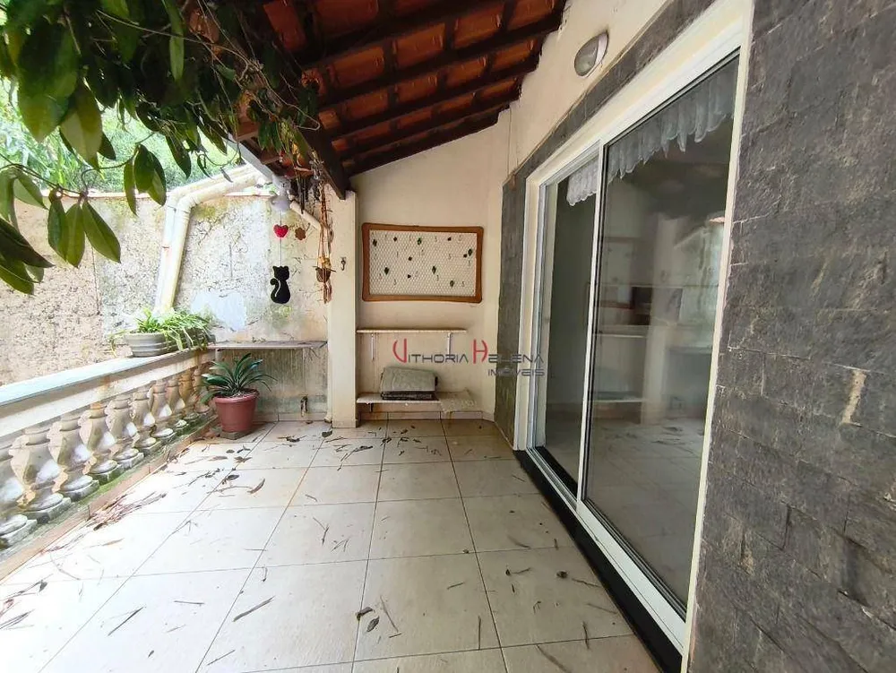 Casa, 3 quartos, 230 m² - Foto 12