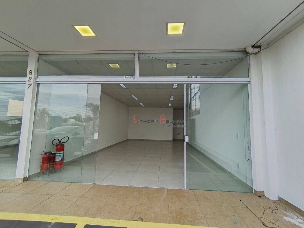 Loja-Salão para alugar, 49m² - Foto 2