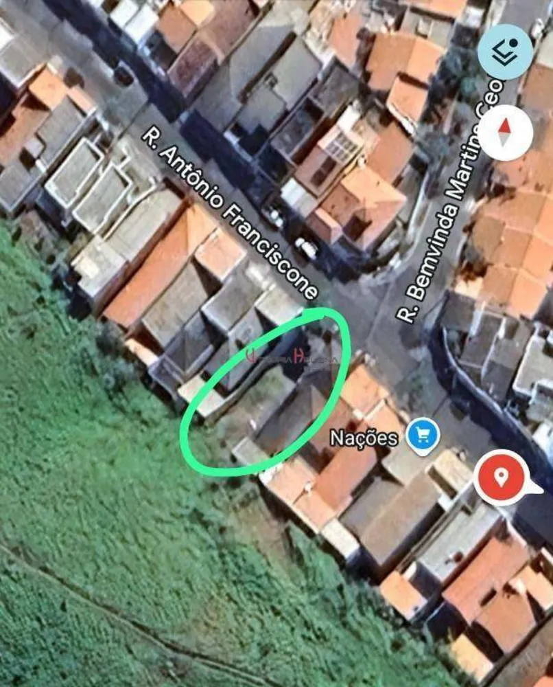 Terreno, 183 m² - Foto 3
