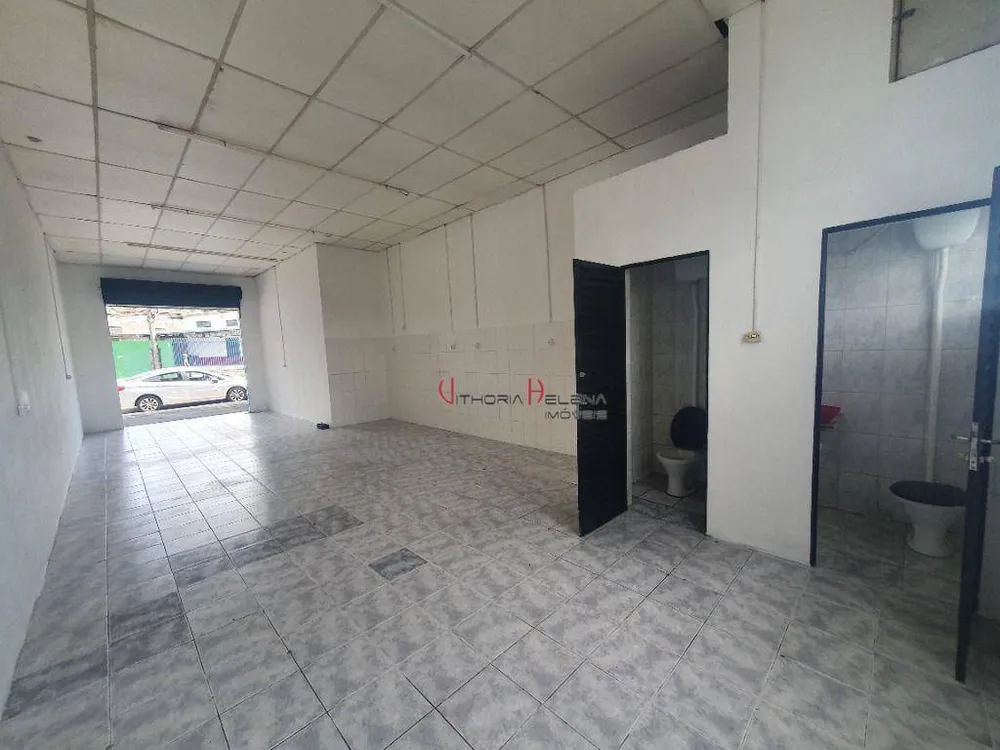 Loja-Salão, 55 m² - Foto 4