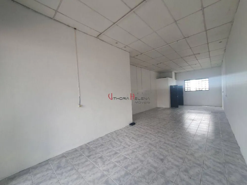 Loja-Salão, 55 m² - Foto 2
