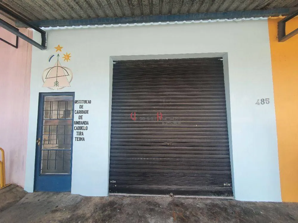 Loja-Salão, 55 m² - Foto 1